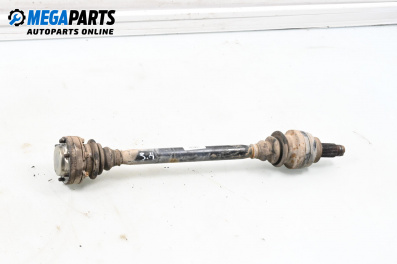 Driveshaft for BMW 5 Series E39 Sedan (11.1995 - 06.2003) 520 i, 150 hp, position: rear - right