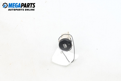 Rear window heater button for Peugeot Partner Combispace (05.1996 - 12.2015)