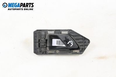 Innerer griff for Peugeot Partner Combispace (05.1996 - 12.2015), 3 türen, minivan, position: rechts