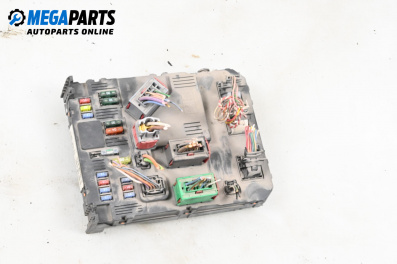 BSI modul for Peugeot Partner Combispace (05.1996 - 12.2015)