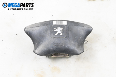 Airbag for Peugeot Partner Combispace (05.1996 - 12.2015), 3 uși, monovolum, position: fața