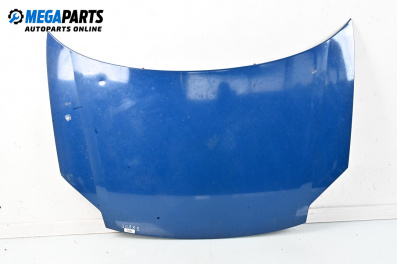 Bonnet for Peugeot Partner Combispace (05.1996 - 12.2015), 3 doors, minivan, position: front