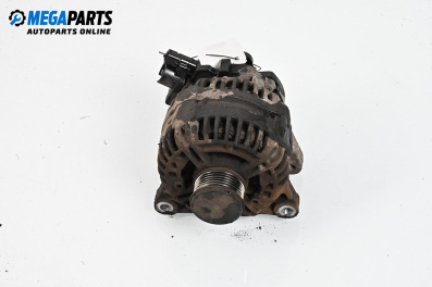 Alternator for Peugeot Partner Combispace (05.1996 - 12.2015) 2.0 HDI, 90 hp