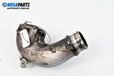 Țeavă turbo for Peugeot Partner Combispace (05.1996 - 12.2015) 2.0 HDI, 90 hp