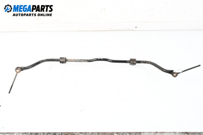 Sway bar for Peugeot Partner Combispace (05.1996 - 12.2015), minivan