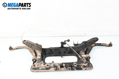 Front axle for Peugeot Partner Combispace (05.1996 - 12.2015), minivan