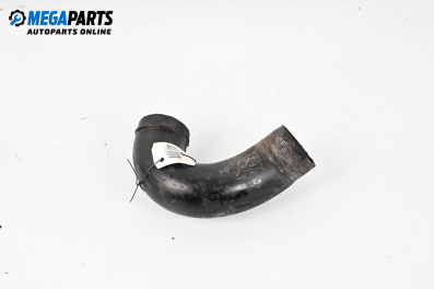 Turbo pipe for Peugeot Partner Combispace (05.1996 - 12.2015) 2.0 HDI, 90 hp