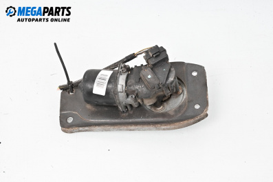 Motor scheibenwischer, vorne for Peugeot Partner Combispace (05.1996 - 12.2015), minivan, position: vorderseite