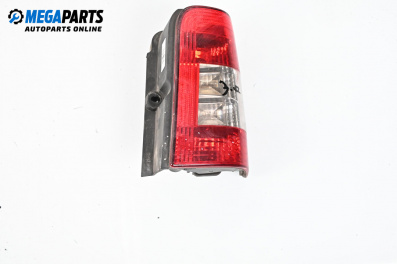 Tail light for Peugeot Partner Combispace (05.1996 - 12.2015), minivan, position: right