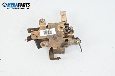 Actuator încuietoare ușă for Peugeot Partner Combispace (05.1996 - 12.2015), 3 uși, position: din spate