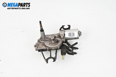 Front wipers motor for Peugeot Partner Combispace (05.1996 - 12.2015), minivan, position: rear