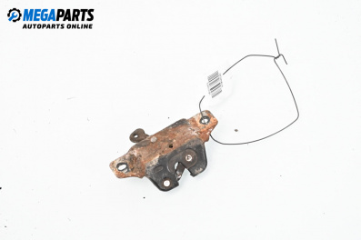 Trunk lock for Peugeot Partner Combispace (05.1996 - 12.2015), minivan, position: rear