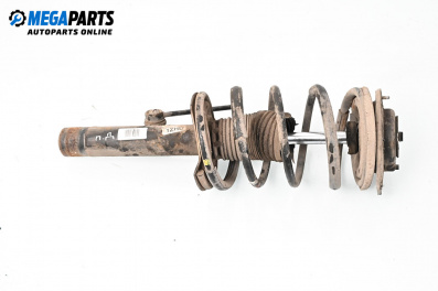 Macpherson shock absorber for Peugeot Partner Combispace (05.1996 - 12.2015), minivan, position: front - right