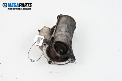 Starter for Peugeot Partner Combispace (05.1996 - 12.2015) 2.0 HDI, 90 hp