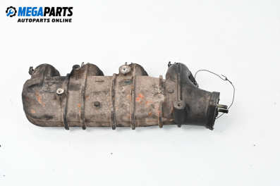 Intake manifold for Peugeot Partner Combispace (05.1996 - 12.2015) 2.0 HDI, 90 hp