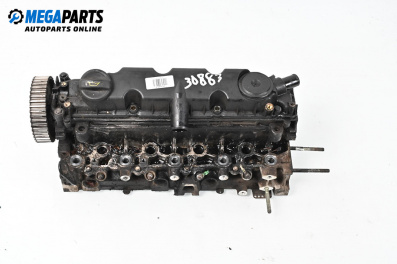 Engine head for Peugeot Partner Combispace (05.1996 - 12.2015) 2.0 HDI, 90 hp