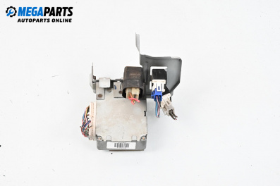 Relay for Mazda 323 S V Sedan (09.1992 - 12.2003) 1.5 16V, № BC1D 67 650C