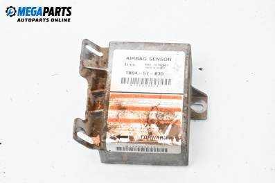 Airbag module for Mazda 323 S V Sedan (09.1992 - 12.2003), № TB94-57-K30