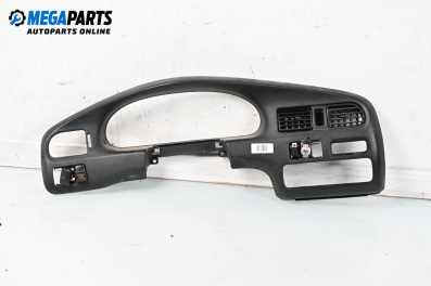 Plastic interior kilometraj for Mazda 323 S V Sedan (09.1992 - 12.2003), 5 uși, sedan