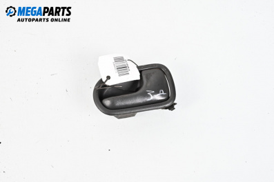 Inner handle for Mazda 323 S V Sedan (09.1992 - 12.2003), 5 doors, sedan, position: rear - right