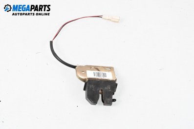 Încuietoare portbagaj for Mazda 323 S V Sedan (09.1992 - 12.2003), sedan, position: din spate