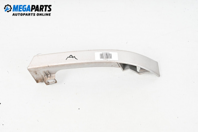 Front bumper moulding for Mazda 323 S V Sedan (09.1992 - 12.2003), sedan, position: right