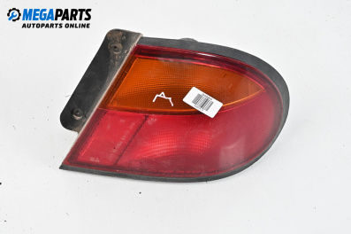 Stop for Mazda 323 S V Sedan (09.1992 - 12.2003), sedan, position: dreapta