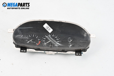 Kilometerzähler for Mazda 323 S V Sedan (09.1992 - 12.2003) 1.5 16V, 88 hp