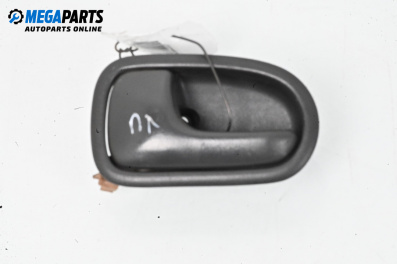 Inner handle for Mazda 323 S V Sedan (09.1992 - 12.2003), 5 doors, sedan, position: front - left