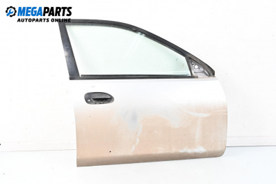 Door for Mazda 323 S V Sedan (09.1992 - 12.2003), 5 doors, sedan, position: front - right