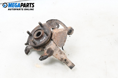 Butuc cu bielă for Mazda 323 S V Sedan (09.1992 - 12.2003), position: dreaptă - fața