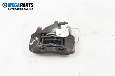 Bremszange for Mazda 323 S V Sedan (09.1992 - 12.2003), position: links, vorderseite