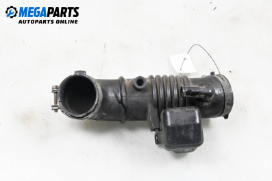 Furtun ondulat și fin pentru admisia aerului for Mazda 323 S V Sedan (09.1992 - 12.2003) 1.5 16V, 88 hp