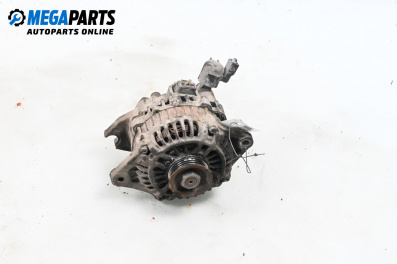 Alternator for Mazda 323 S V Sedan (09.1992 - 12.2003) 1.5 16V, 88 hp