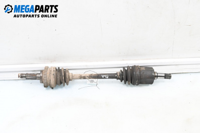 Driveshaft for Mazda 323 S V Sedan (09.1992 - 12.2003) 1.5 16V, 88 hp, position: front - left