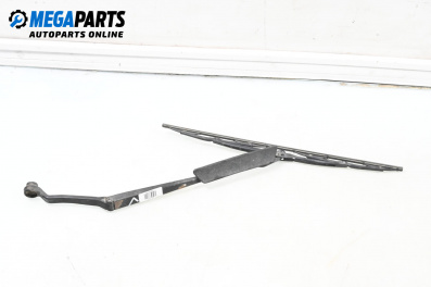 Braț ștergătoare parbriz for Mazda 323 S V Sedan (09.1992 - 12.2003), position: stânga