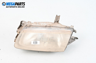 Headlight for Mazda 323 S V Sedan (09.1992 - 12.2003), sedan, position: left