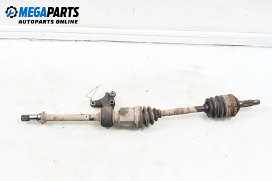 Driveshaft for Mazda 323 S V Sedan (09.1992 - 12.2003) 1.5 16V, 88 hp, position: front - right