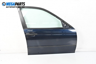 Door for BMW 3 Series E46 Sedan (02.1998 - 04.2005), 5 doors, sedan, position: front - right