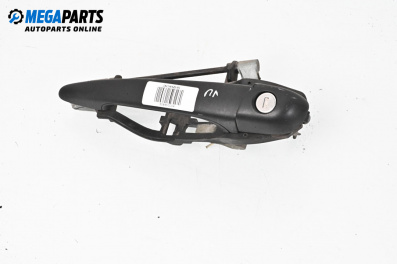 Außengriff for BMW 3 Series E46 Sedan (02.1998 - 04.2005), 5 türen, sedan, position: links, vorderseite