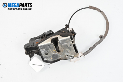 Schloss for BMW 3 Series E46 Sedan (02.1998 - 04.2005), position: links, vorderseite