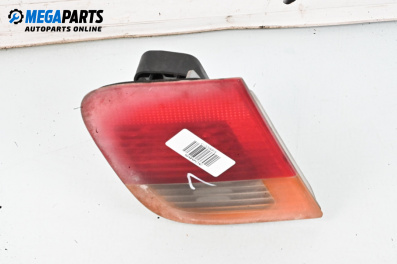 Inner tail light for BMW 3 Series E46 Sedan (02.1998 - 04.2005), sedan, position: left