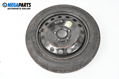 Pneu de rezervă for BMW 3 Series E46 Sedan (02.1998 - 04.2005) 16 inches, width 3 (Prețul este pentru 1 buc.)