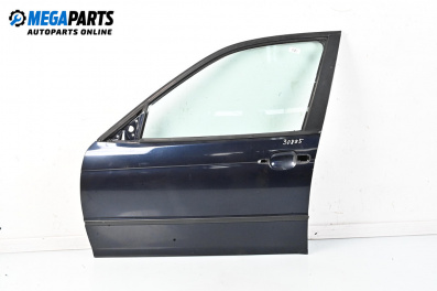 Door for BMW 3 Series E46 Sedan (02.1998 - 04.2005), 5 doors, sedan, position: front - left