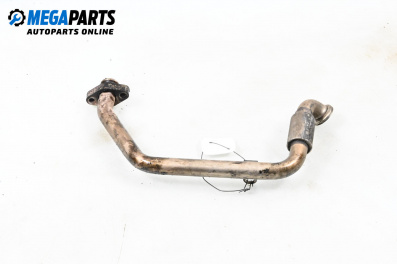 Țeavă EGR for BMW 3 Series E46 Sedan (02.1998 - 04.2005) 318 d, 116 hp