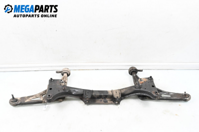 Front axle for BMW 3 Series E46 Sedan (02.1998 - 04.2005), sedan