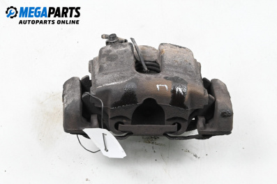 Bremszange for BMW 3 Series E46 Sedan (02.1998 - 04.2005), position: links, vorderseite