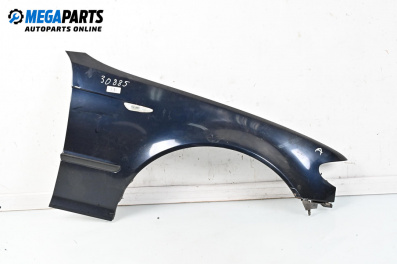 Kotflügel for BMW 3 Series E46 Sedan (02.1998 - 04.2005), 5 türen, sedan, position: rechts, vorderseite