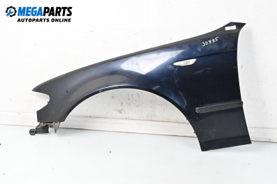 Kotflügel for BMW 3 Series E46 Sedan (02.1998 - 04.2005), 5 türen, sedan, position: links, vorderseite