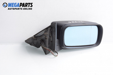 Spiegel for BMW 3 Series E46 Sedan (02.1998 - 04.2005), 5 türen, sedan, position: rechts